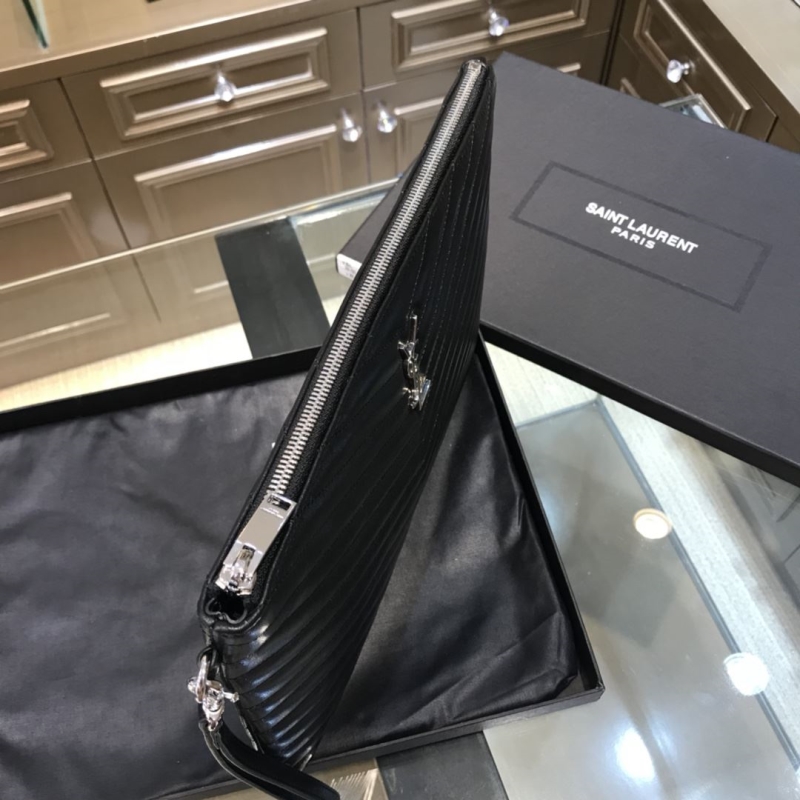 YSL Top Handle Bags